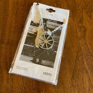 Jaeci Stainless Steel Necklace